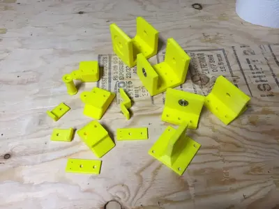 Printed stuff for Ox CNC.webp
