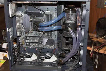 Day 7 no stain my arse.webp