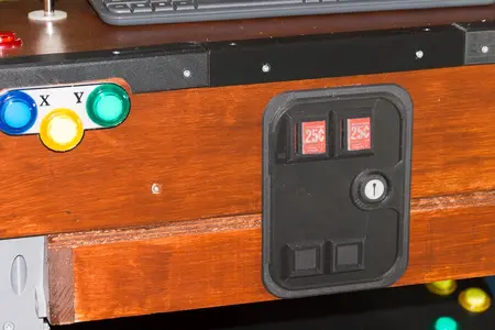 Coin Door installed.webp