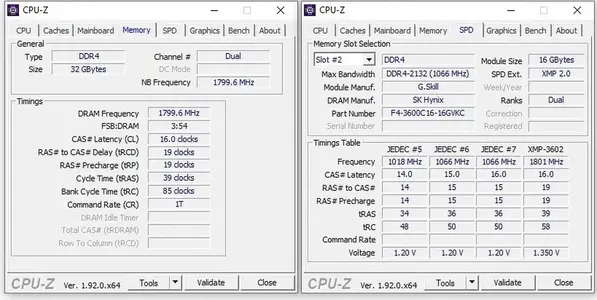 New Gaming Pc Build Upgrading Replacing Intel I5 2500k Hardware Canucks
