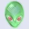 AlienIsGOD