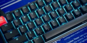Ducky One 2 SF RGB