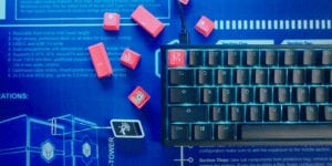 Ducky One 2 SF Keycaps