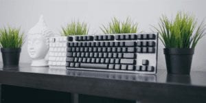 G.Skill KM360 Gaming Keyboard