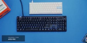 SteelSeries Apex Pro
