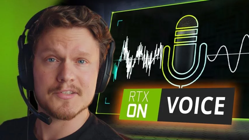 RTX Voice