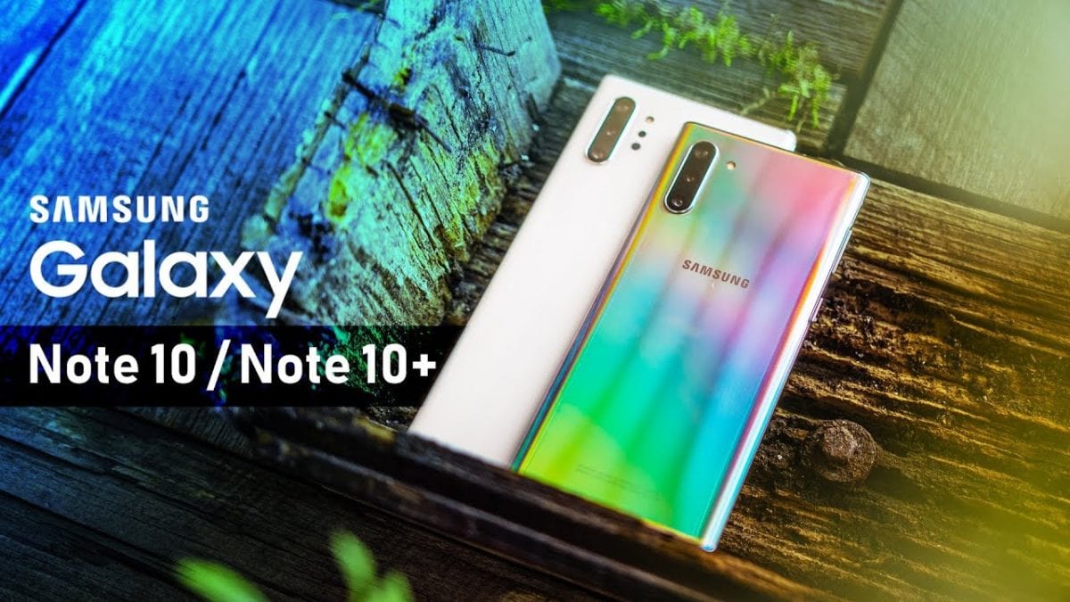 Samsung Galaxy Note 10 グレー 本体 箱付き Samsung Galaxy Note 10 SM-N970U 256GB Unlocked 6.3